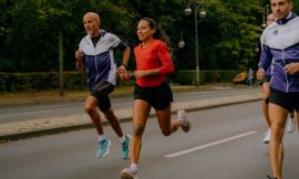 Hanging on to Life: Anaïs Quemener Overcomes Cancer and Dreams of Paris Olympics through Running